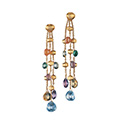 Marco Bicego Paradise ob652-mix01