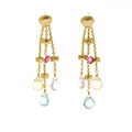 Marco Bicego Paradise ob891-mix01