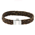 Albanu staal paard 20cm paard 20cm