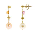 Marco Bicego Paradise ob580-mix114