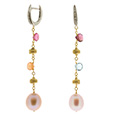 Marco Bicego Paradise ob634-b-mix114