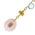 Marco Bicego Paradise ob634-b-mix114
