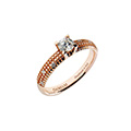 Damiani Metropolian 81038021