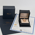 Chopard -Pre-loved- Happy Diamonds Icons Heart79A038-0001