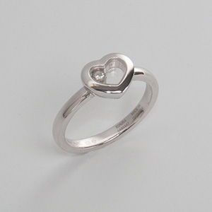 Chopard -Pre loved- Happy Diamonds82A054