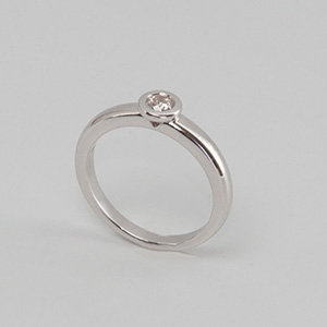 Huiscollectie solitair