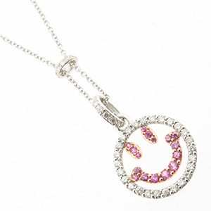 Huiscollectie Smily roze