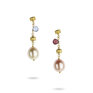 Marco Bicego Paradise ob580-mix114