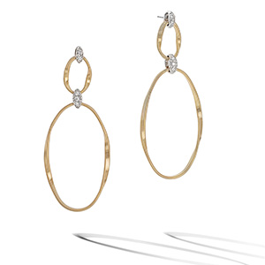 Marco Bicego Marrakech Ondeog369-b2
