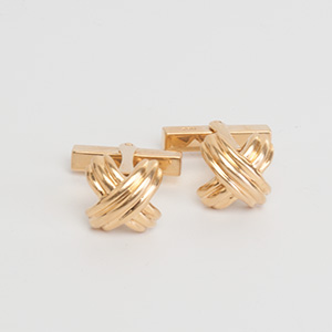Tiffany -Vintage- Signature ' X '