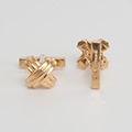 Tiffany -Vintage- Signature ' X '