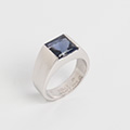 Cartier -Vintage- Tank