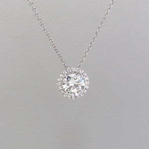 Huiscollectie solitair 