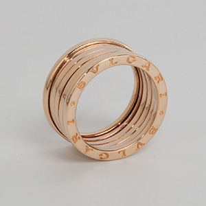 Bulgari -Vintage- B.Zero1