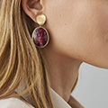 Marco Bicego Lunaria OB1404-TUL01