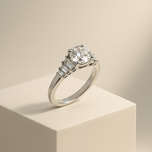 Huiscollectie Solitair 