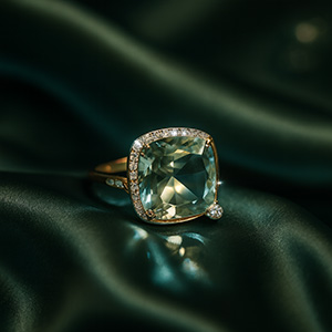 Huiscollectie Casato Rock with You