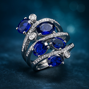 Huiscollectie PonteVecchio 