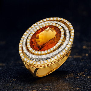 Huiscollectie PonteVecchio 