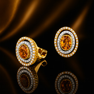 Huiscollectie PonteVecchio 