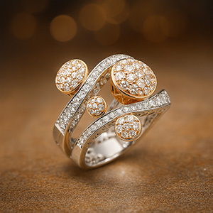 Huiscollectie PonteVecchio 