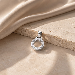 Bulgari -Vintage- B.Zero1